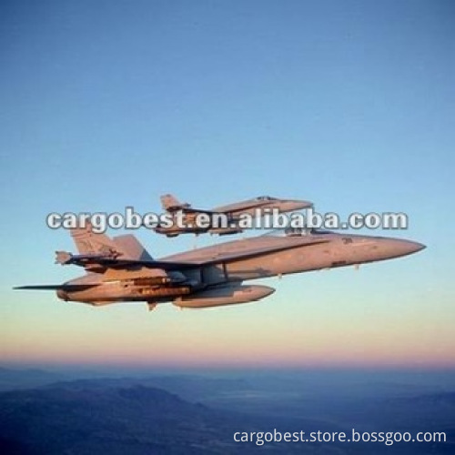 air freight from china to Glasgow,UK